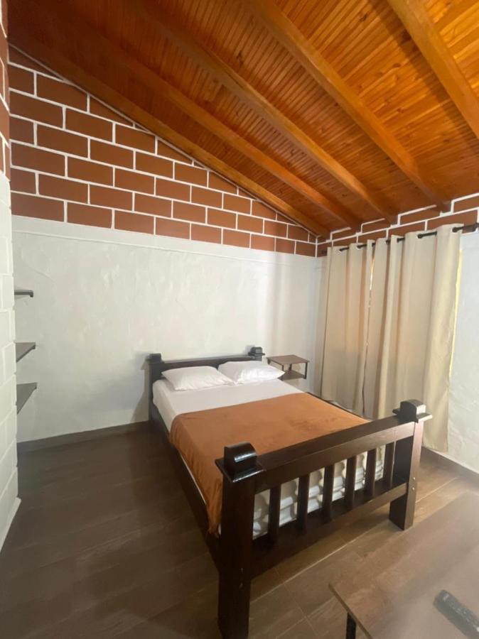 Finca-Hotel Montecarlo Guatape By Hope Exterior foto